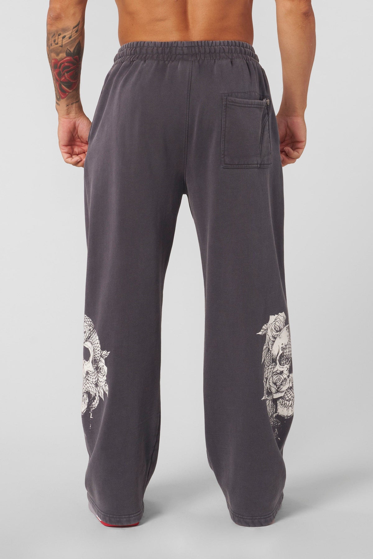 2117 - The Dawn Collection - Sweats