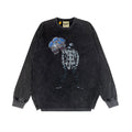 Gallery Dept Long Sleeve Shirt Vintage T Shirt Washed and Worn Vintage Long Sleeve T-shirt