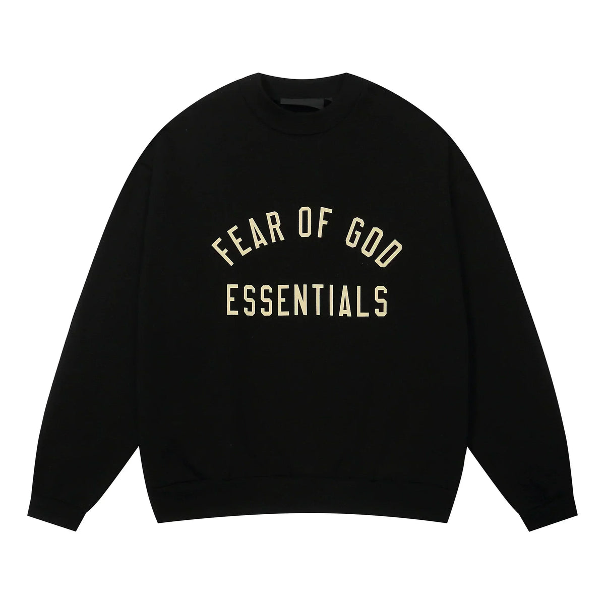 Men's Fear of God Essentials Sweatshirt